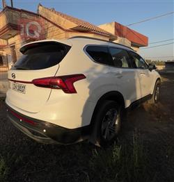 هيونداي سانتافي